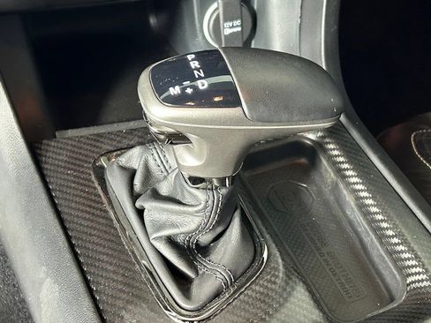 Used 2023 Dodge Charger SRT Hellcat RWD image 27