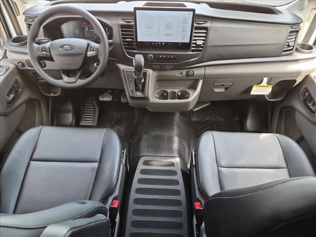 New 2026 Ford Transit 250 148 Medium Roof RWD image 14