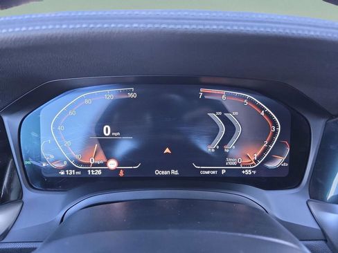 Used 2023 BMW 430i Gran Coupe xDrive image 24