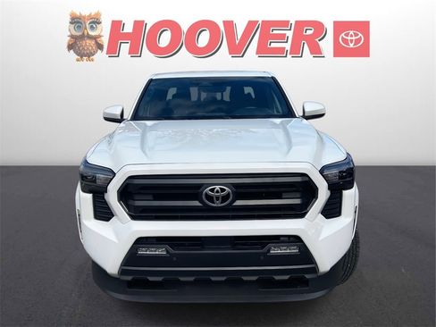 Used 2024 Toyota Tacoma SR5 image 7