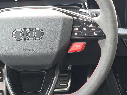 Used 2025 Audi RS 3 AWD/4WD image 17