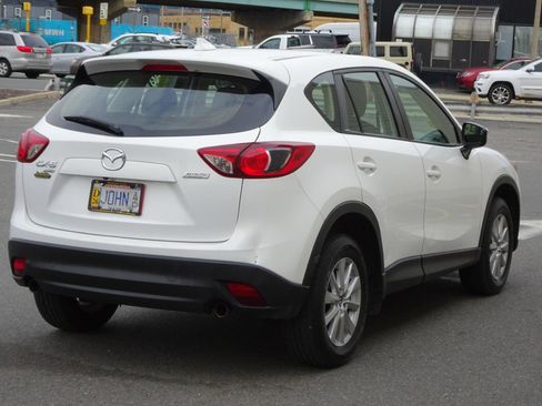 Used 2016 MAZDA CX-5 Sport image 7