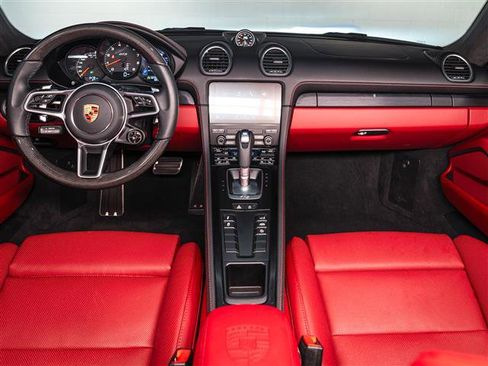 Used 2024 Porsche 718 Cayman GT4 image 30