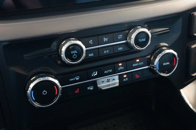 Used 2024 Ford F150 XLT w/ Equipment Group 302A MID AWD/4WD image 28