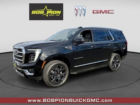 New 2026 GMC Yukon Elevation image 1