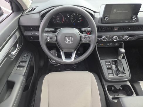 Certified 2023 Honda CR-V EX image 24