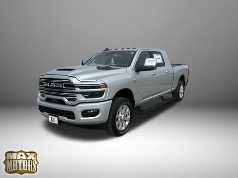 New 2026 RAM 2500 Laramie image 16