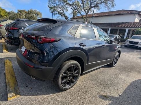 New 2026 MAZDA CX-30 Aire Edition image 11