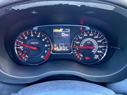 Used 2019 Subaru WRX AWD/4WD image 21