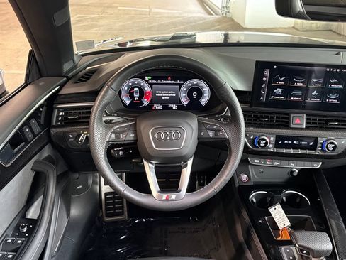 Used 2023 Audi S5 Premium Plus AWD/4WD image 20