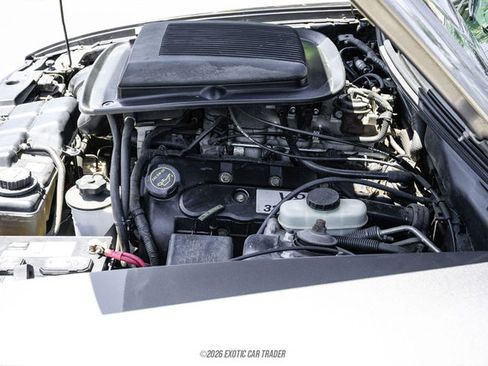Used 2003 Ford Mustang Mach 1 RWD image 21