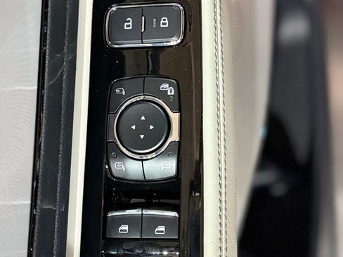 New 2026 Lincoln Aviator Reserve AWD/4WD image 43