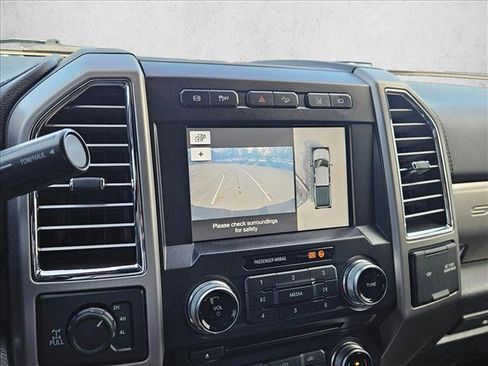 Used 2017 Ford F250 Platinum w/ Platinum Ultimate Package image 20