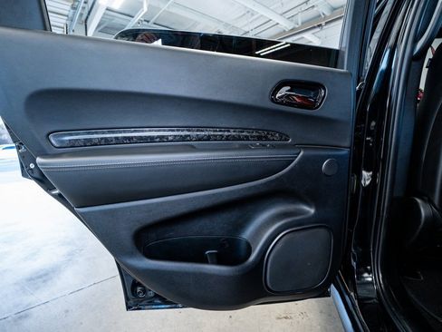 Used 2023 Dodge Durango SRT Hellcat image 55