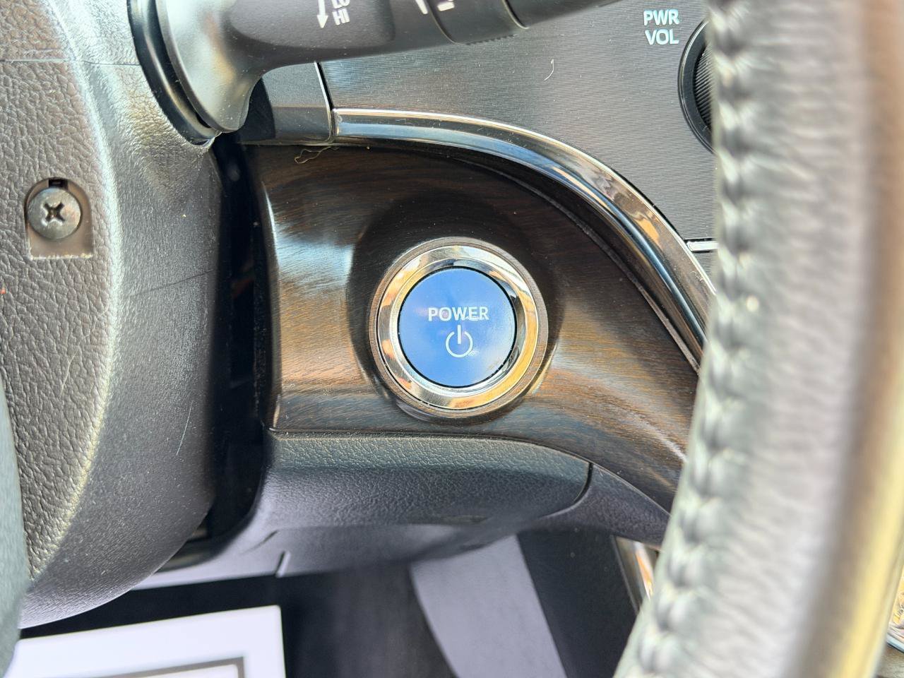 Used 2016 Toyota Avalon XLE Premium FWD image 20