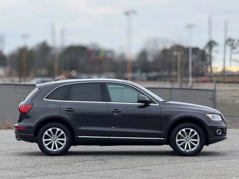 Used 2014 Audi Q5 2.0T Premium image 7