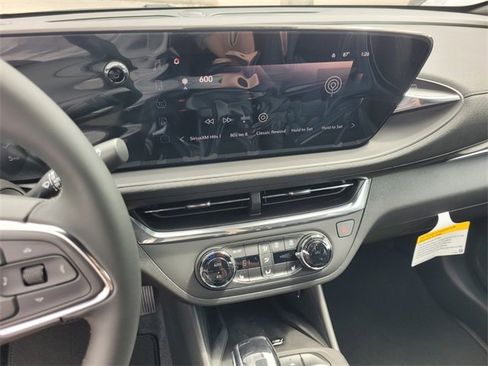 New 2025 Buick Envista Preferred w/ Convenience I Package image 22