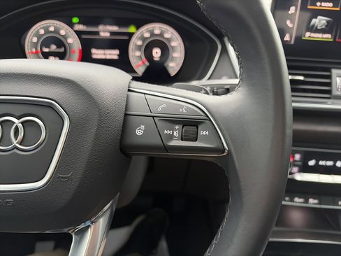 Used 2023 Audi Q5 2.0T Premium Plus w/ Premium Plus Package image 73