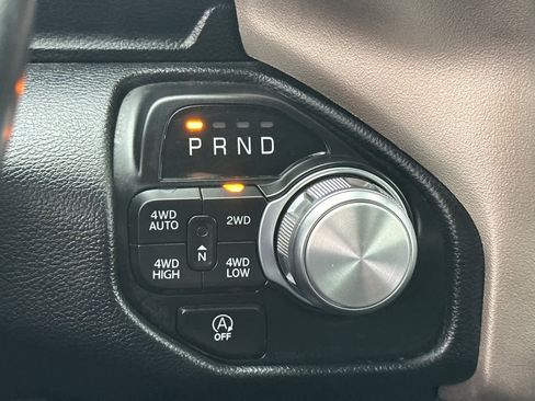 Used 2022 RAM 1500 Laramie image 20