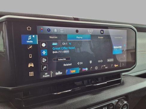 Certified 2024 Jeep Wrangler Sport S image 5