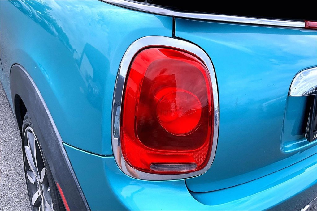 Used 2017 MINI Cooper Convertible FWD image 26