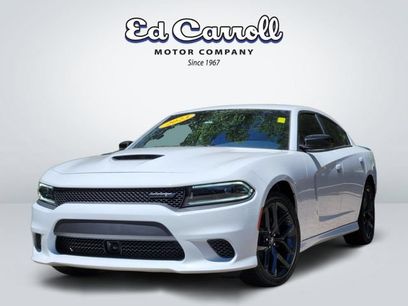Used 2023 Dodge Charger GT w/ Blacktop Package