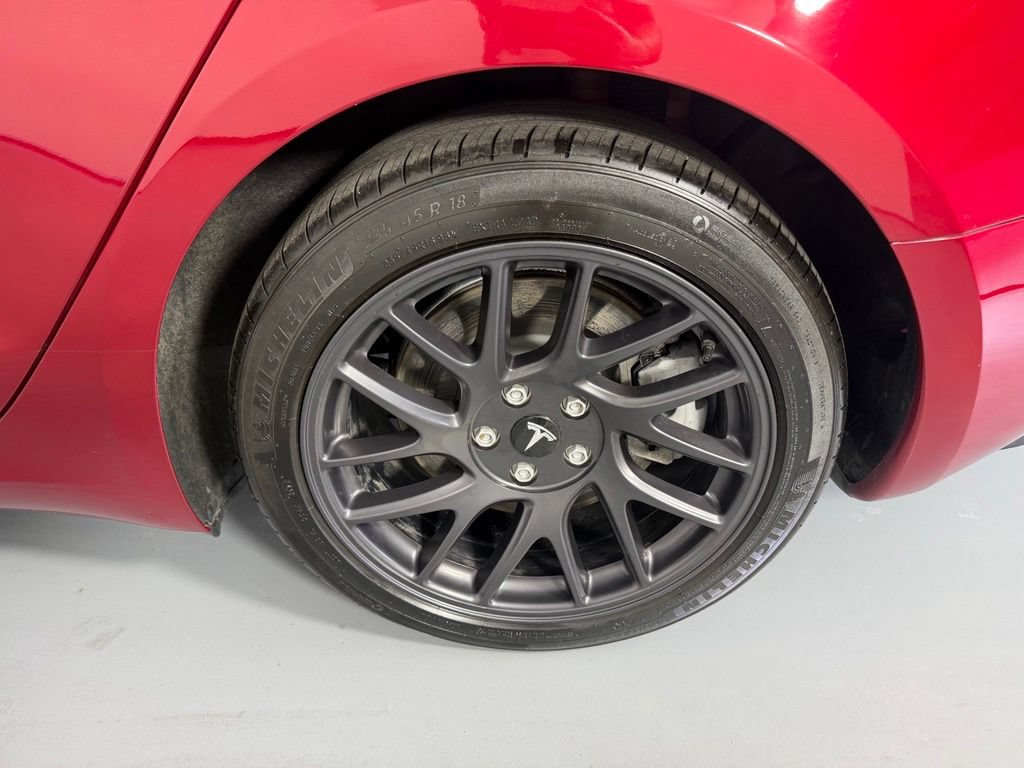 Used 2024 Tesla Model 3 Long Range AWD/4WD image 21