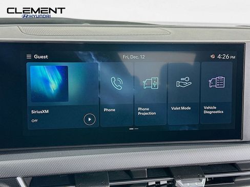 New 2026 Hyundai Sonata SEL image 17