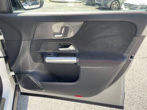 Certified 2025 Mercedes-Benz GLA 250 image 45