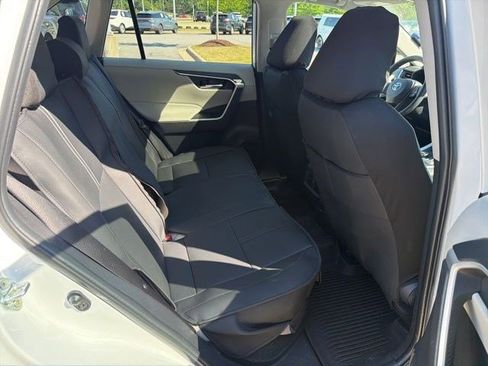 Used 2024 Toyota RAV4 XLE w/ Convenience Package AWD/4WD image 25