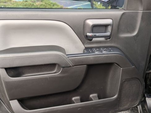 Used 2015 GMC Sierra 1500 4x4 Double Cab image 14