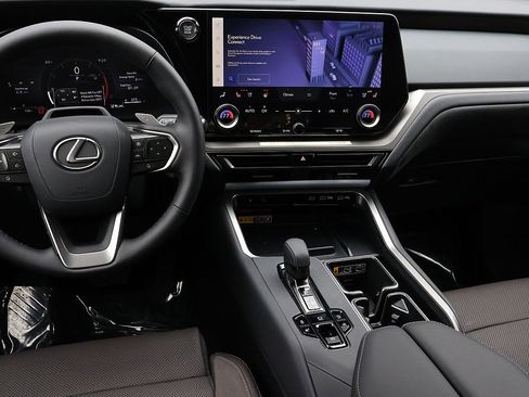 New 2026 Lexus TX 350 AWD w/ Technology Package image 17