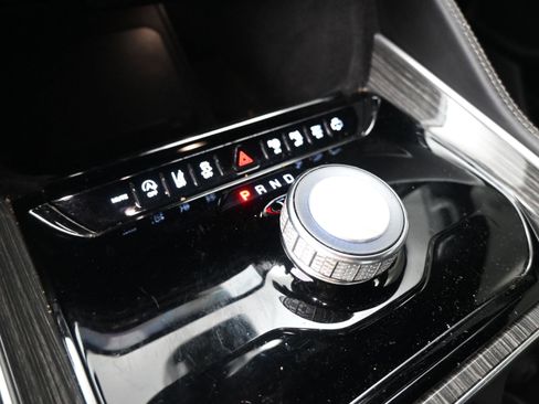 Used 2022 Jeep Wagoneer Series II w/ Convenience Group I image 30