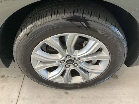 Used 2023 Ford Edge Titanium AWD/4WD image 27