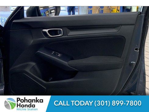 Used 2024 Honda Civic Sport image 26