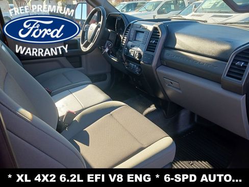 Used 2020 Ford F350 XL w/ STX Appearance Package image 29