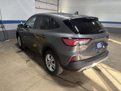 Used 2022 Ford Escape S