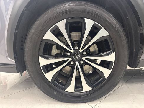 Used 2020 Lexus NX 300 F Sport w/ F Sport Premium Package AWD/4WD image 40