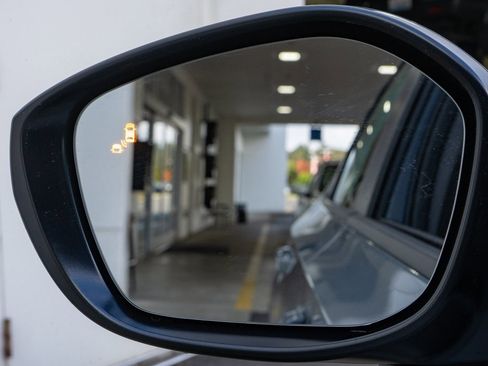 New 2026 Honda Civic Sport image 28