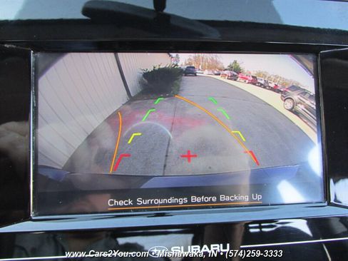 Used 2019 Subaru Crosstrek 2.0i AWD/4WD image 26