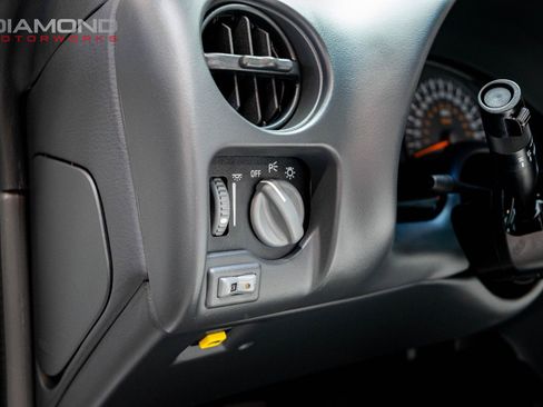 Used 1999 Pontiac Firebird Trans Am RWD image 90