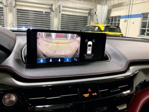 Used 2023 Acura MDX A-Spec image 20