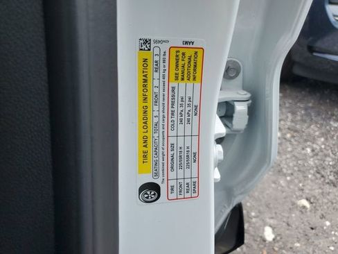 New 2026 Buick Encore GX Sport Touring w/ Advanced Technology Package FWD image 31