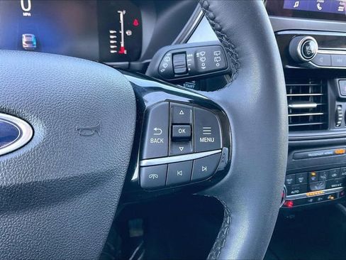 Used 2023 Ford Escape Active AWD/4WD image 22