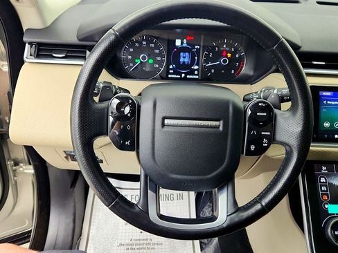 Used 2018 Land Rover Range Rover Velar S AWD/4WD image 14