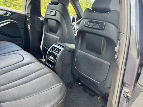 Used 2021 BMW X5 xDrive40i w/ Convenience Package image 20