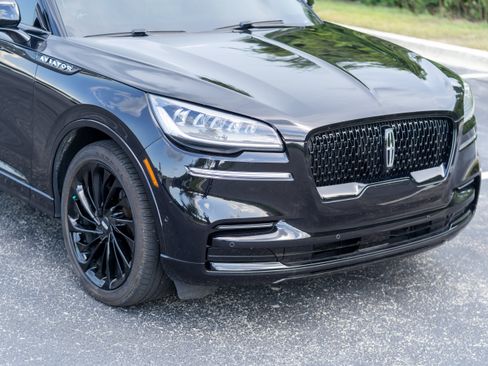 Used 2023 Lincoln Aviator Reserve w/ Jet Package RWD image 47