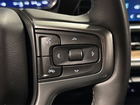 Used 2024 Chevrolet Silverado 1500 LT w/ Max Trailering Package image 25