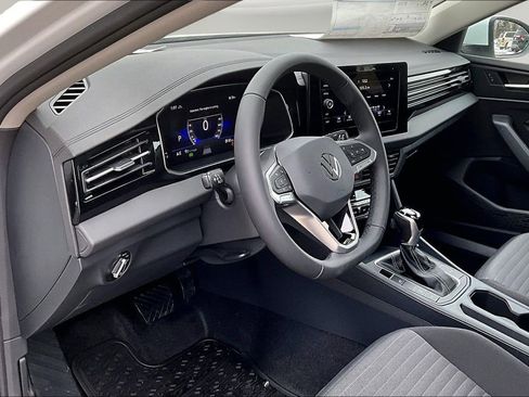 New 2026 Volkswagen Jetta S image 8