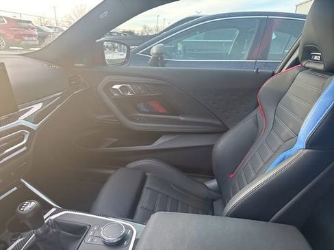 Used 2024 BMW M2 w/ Lighting Package image 20